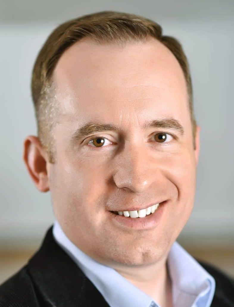 Sean Coletti